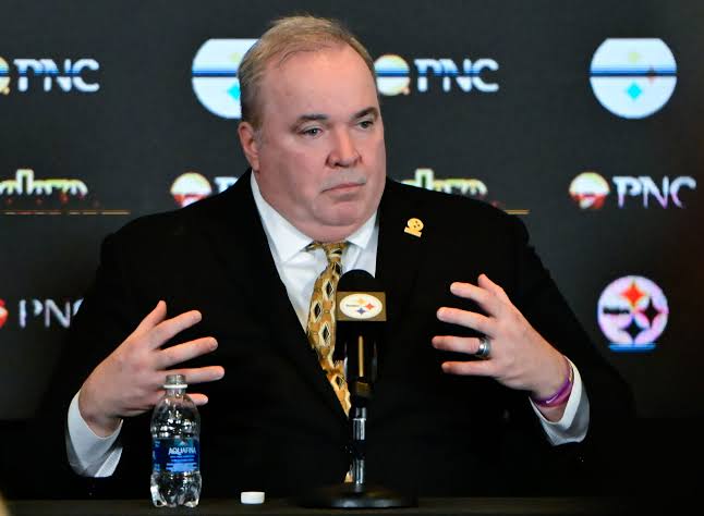 Mike McCarthy Explains How He Built Steelers Coaching Staff - Steelers Now