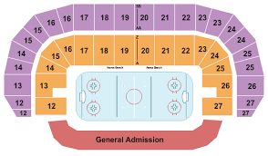 Erie Otters Tickets Cheap Erie Otters Tickets Discount