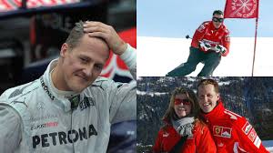 Mr schumacher stepped back from the sport as its most revered racer with an unmatched clutch of titles eight years ago in 2013. He S Nothing Like We Remember Him Neurosurgeon Reveals Michael Schumacher Is Now Very Altered And Deteriorated Six Years After His Accident Lucipost