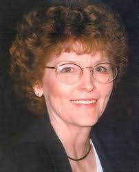 RUTH SPEARS Obituary (1938