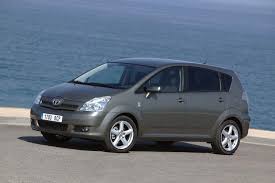 It became popular so much, that corolla got into the guinness. Toyota Corolla Verso Engine Oil Capacity