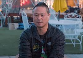 As i'm the deputy, i'm ____ charge of the office while the manager is away. Tony Hsieh Mystery Shrouds Zappos Tycoon S Death As Home Remains Undamaged After Fire