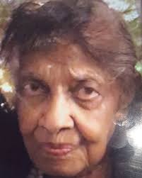 Emily Virginia Scales Obituary March 21, 2022