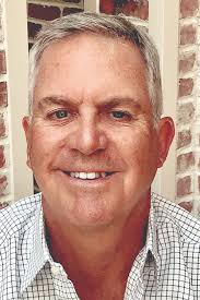 Source Lunch with ... Andy Rayburn, CEO of Buckeye Relief