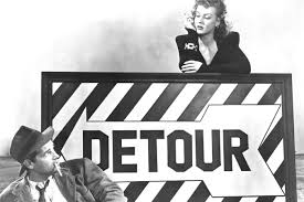 August Film: Detour (1945)