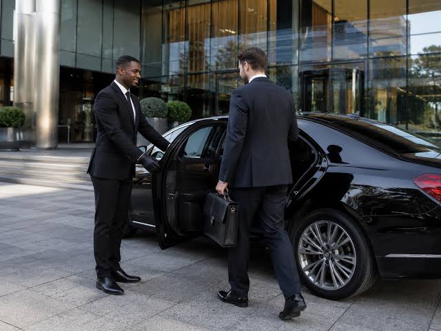 Corporate Transportation Services | Ace Limousine & Airport Service