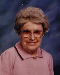 Rosalyn Topping Obituary (2019)