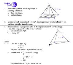 Maybe you would like to learn more about one of these? Matematika Bangun Ruang Yuniastuti S Pd