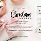 Gonzales Holiday Market 2025 event image