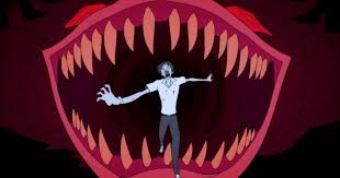 What is the most disturbing thing on netflix? Best Horror Anime Of All Time Scariest Anime Series Movies To Watch Thrillist