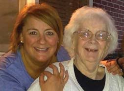 Inside Cornerstone… Social Engagement Offers Bridge to 'Normal' Life You're  Invited to Tour Join Us at GABP