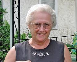 Lois Jeanette McConnell Obituary