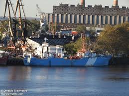 After the war, she was sold to argentina and renamed ara 17 de octubre. Dr Manuel Belgrano Trawler Registered In Argentina Vessel Details Current Position And Voyage Information Imo 7355507 Mmsi 701000654 Call Sign Lw8473 Ais Marine Traffic