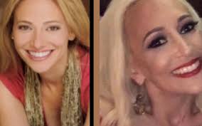 Obituary: Jodi Blumenfeld Redmond and Sheri Blumenfeld Weaver