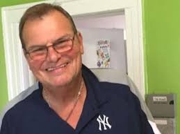 Fundraiser for Stephen Karaszewski by Aida Ramirez : Stephen Karaszewski  Memorial