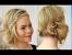 Flapper Hairstyles For Medium Hair
