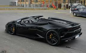 Lamborghini Huracan Roadster Adv 1 Lamborghini Convertible Sports Cars Lamborghini Lamborghini Huracan
