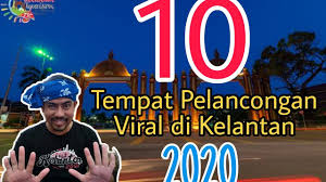 Kota chermin adalah sebuah negeri (kelantan purba) dengan ibu kotanya dikenali sebagai jiddah dan menjadi pusat perdagangan melalui sungai kelantan. 10 Tempat Pelancongan Viral Di Kelantan Tahun 2020 Youtube