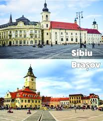 Piața sfatului din brașov, pregătită pentru marele show. PiaÈ›a Sfatului Din BraÈ™ov Se ModernizeazÄƒ PiaÈ›a Mare LuatÄƒ Ca Exemplu