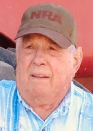 Richard Roese Obituary (1937