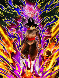 Submitted 2 hours ago by thatguywhodrawsart. Epitome Of Sublime Beauty Goku Black Dragon Ball Z Dokkan Battle Wiki Fandom