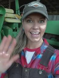This Farm Wife