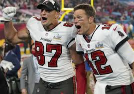 Chiefs super bowl lv recap: Tom Brady Wins Super Bowl No 7 As Buccaneers Beat Chiefs 31 9 Pittsburgh Post Gazette