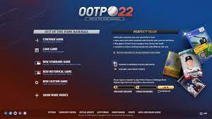 Maybe you would like to learn more about one of these? Out Of The Park Baseball 22 Free Download Igggames
