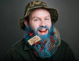 A Beard for all Seasons — Stephanie Jarstad Photography