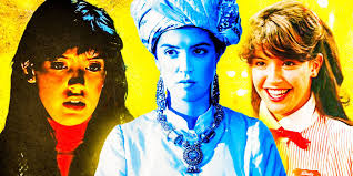 Phoebe Cates: The Fast Times At Ridgemont High Actress' 10 Best Movies & TV  Shows