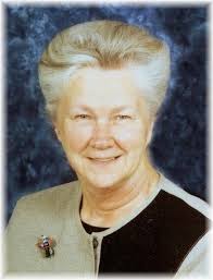 Patsy Riley Obituary (2012)