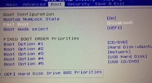 Check spelling or type a new query. Dual Boot Installation Of Ubuntu 16 04 In Windows 10 Msi Uefi Ask Ubuntu