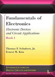 That's why we're throwing out some ideas for the pe. Amazon Com Fundamentals Of Electronics Book 1 Electronic Devices And Circuit Applications Ebook Thomas Schubert Ernest Kim Kindle Store