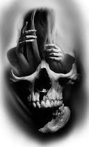 6typ4gm4hgi Jpg 1314 2160 Skull Art Skull Tattoo Design Tattoos