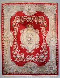 Etwa 120 aubusson teppiche mit dazu den feinen aubusson von woven legend kollektion, die eigentümlich sind. Sold Price Aubusson Teppich Wohl China 20 Jh Ca 3 97 X June 6 0120 11 00 Am Cest