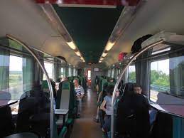 Maybe you would like to learn more about one of these? Reactia Cfr Calatori Dupa Aparitia Unui Nou Operator Feroviar Privat Bilete De La 19 9 Lei Pentru O Calatorie Cu Trenurile Soarelui Ivisit Ro