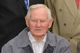 Legendary Dublin dual star Des Ferguson passes away, aged 91