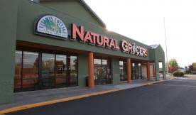 Hours including holiday hours and black friday information. Organic Natural Grocery Store In Medford Or Natural Grocers
