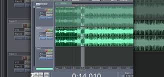 Adobe audition can record and mix live through your computer microphone and studio recording equipment, or you can work with recorded tracks. How To Extract Vocals From A Song Using Adobe Audition Recording Production Wonderhowto