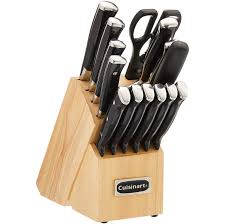 Because of its performance and low price. The 17 Best Reviewed Kitchen Knife Sets Available On Amazon In 2021 Spy