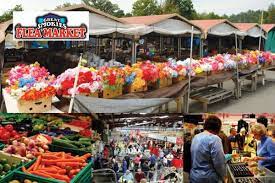 Highway 66, sevierville, tennesse, 37876. Great Smokies Flea Market Tennessee Smokies Visitors Guide