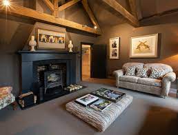 Check spelling or type a new query. Cosy Country Living Room Interior Design Landhausstil Wohnbereich Hampshire Von Zara Christie