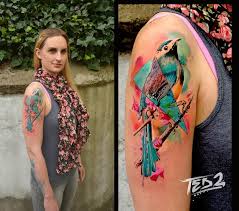 Tattoos & body piercings, tattoo parlors, tats, ink, tribal tattoos, celtic tattoos, tattoo designs, cross tattoos, flower tattoos, lower back tattoos don't see your favorite business? Surf Ink Tattoo Watercolour Tattoo Works
