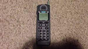 Siemens S10 active - YouTube