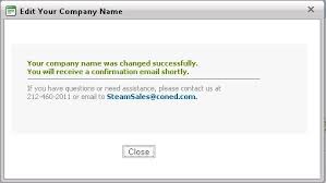 If you have never chosen a supplier before, your green mountain electricity supply detail will appear as a new page on the back of the con edison bill. Sidp Edit Profile Help