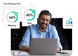 High Performance VPS Hosting - DreamHost
