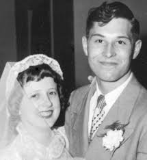 Pat and Gene Kohn 60th wedding anniversary