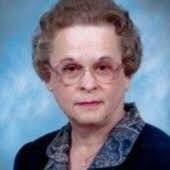 Obituary information for Peggy S Edwards