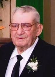 Obituary information for Harvey A. Bauer