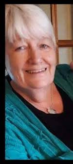 Patricia Hemphill's Instagram, Twitter & Facebook